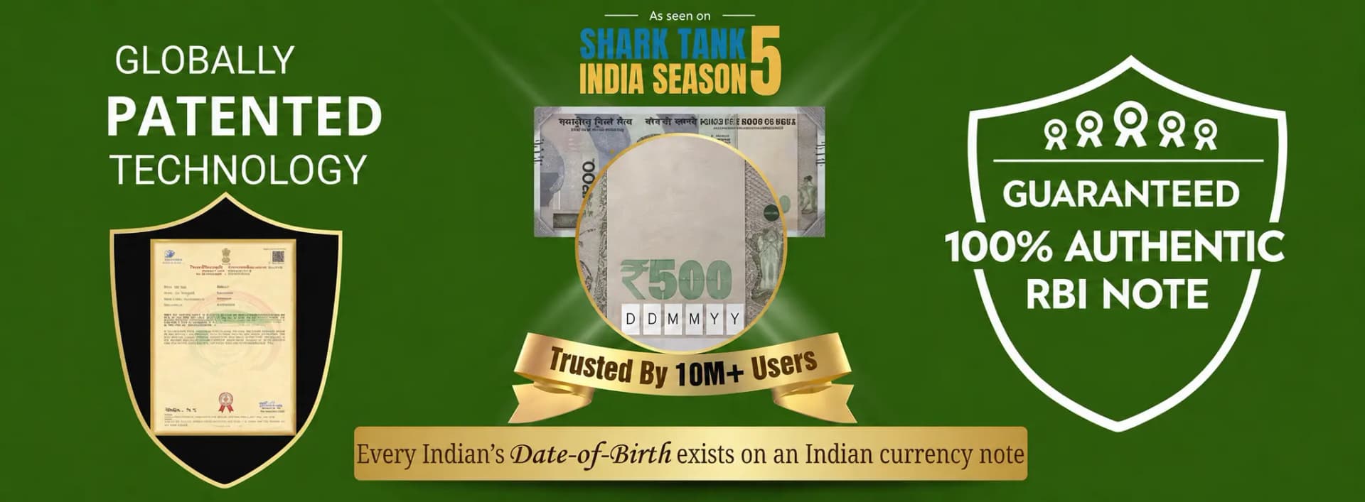Shark Tank India GreenPista