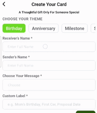 2. Make It Personal