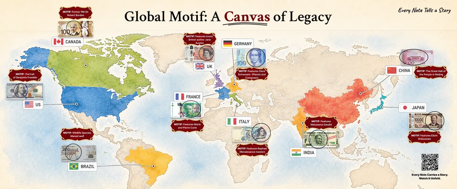motif global