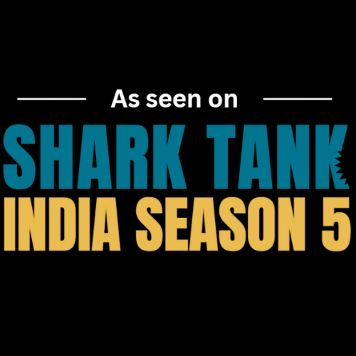 As seen on Shark Tank India Season 5